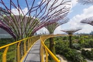 Gardens By The Bay Map Your Essential Map Guide